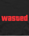 wasted